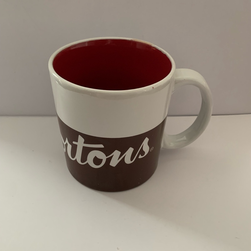 Tim Hortons Mug